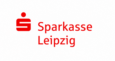 Logo Sparkasse Leipzig